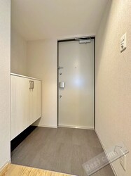 ラシーヌ住吉大社の物件内観写真